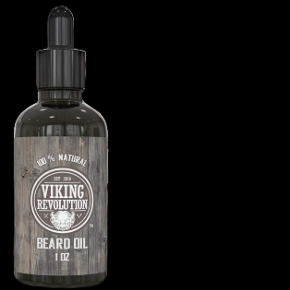 🧔Viking Revolution Beard Oil (1 oz)🧔